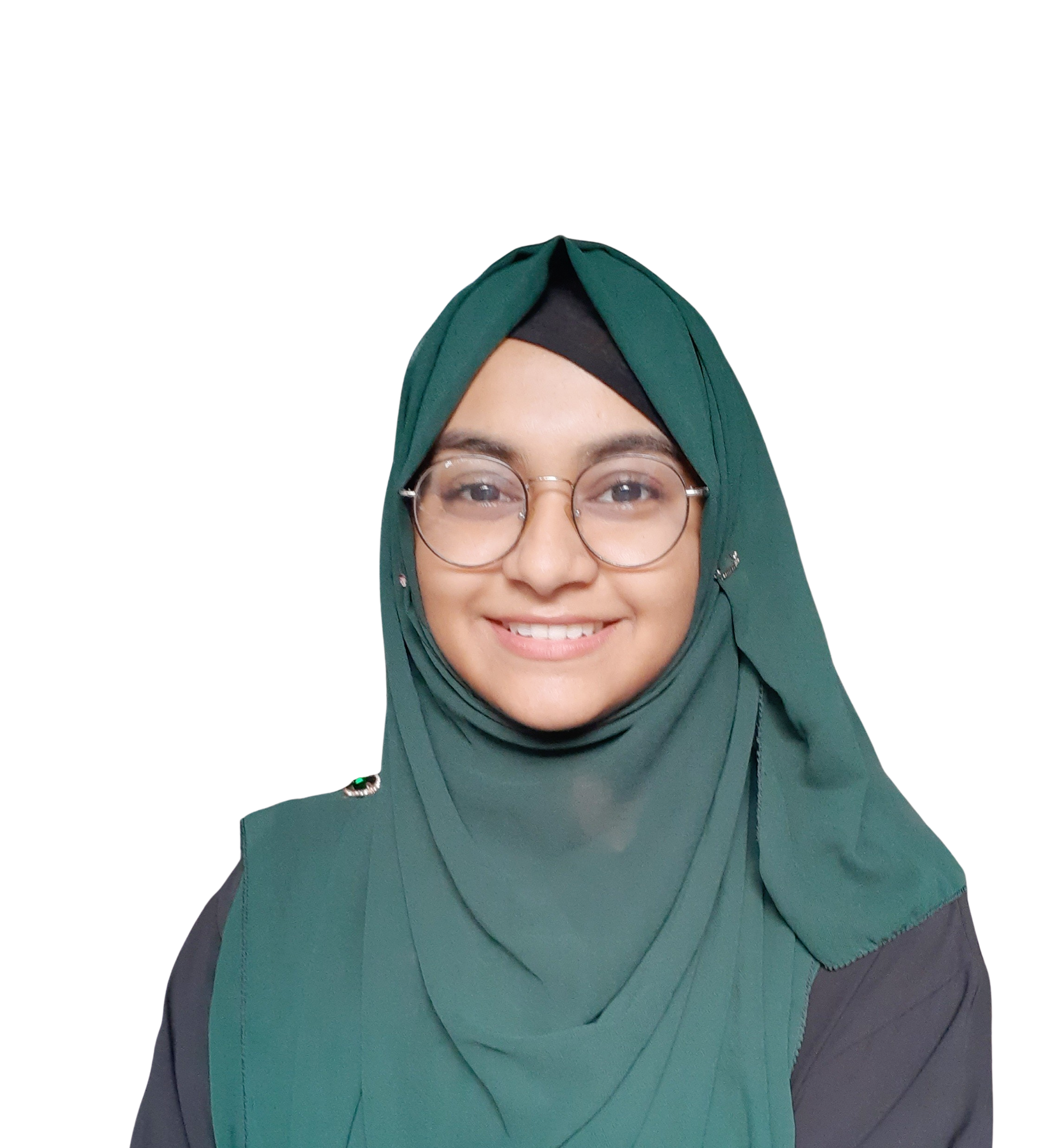 Hafsa Rashid